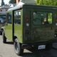 Image for article titled 1983 Jeep DJ-5